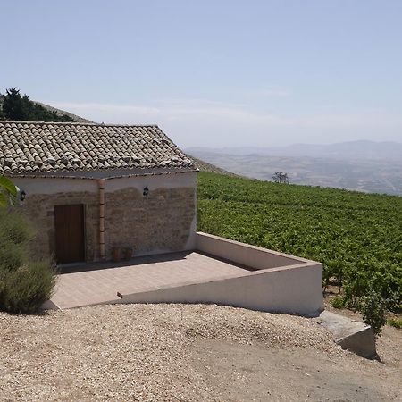 Casa Nel Vigneto Erice Guest House Exterior photo
