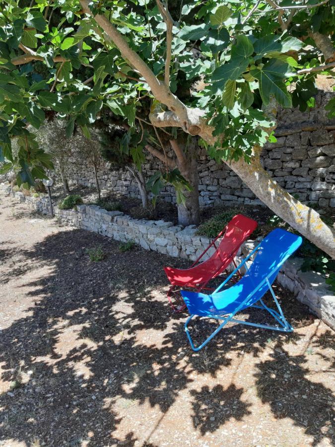 Casa Nel Vigneto Erice Guest House Exterior photo