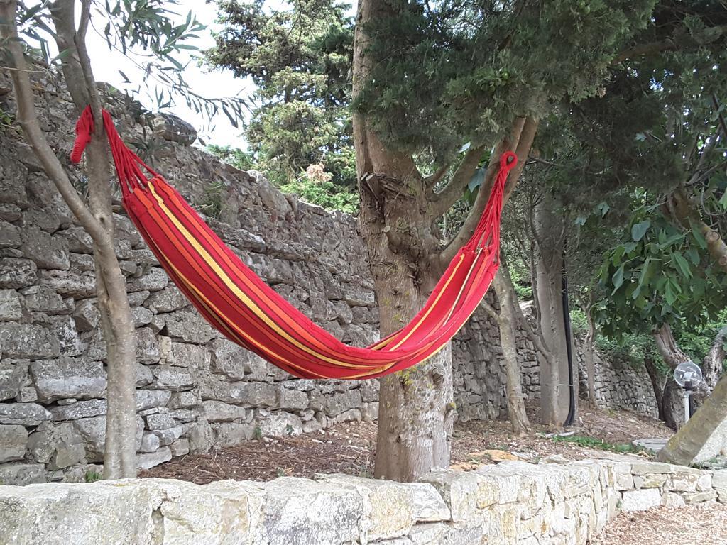 Casa Nel Vigneto Erice Guest House Exterior photo