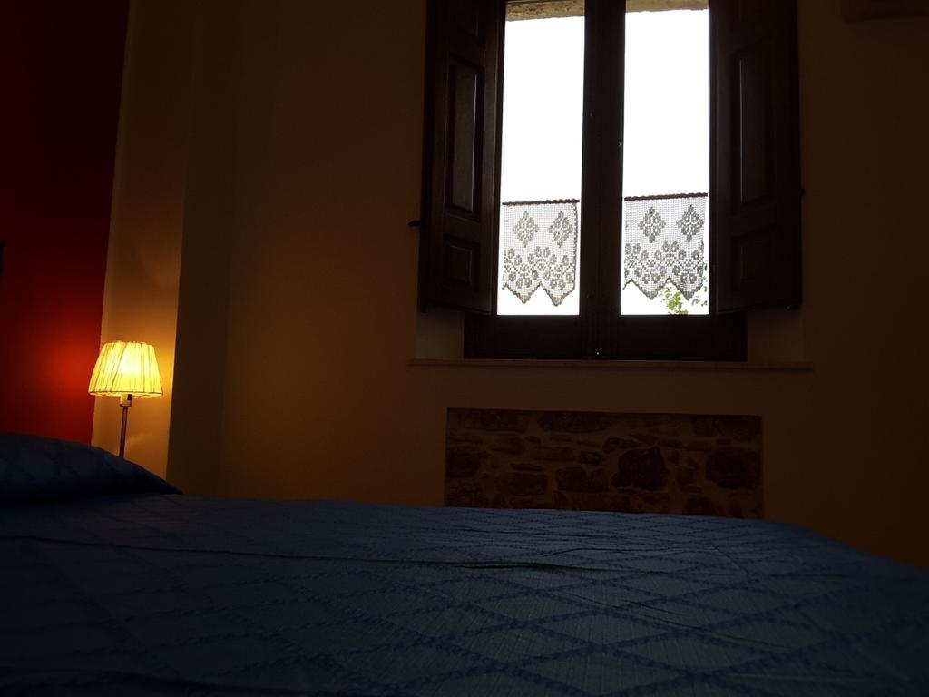Casa Nel Vigneto Erice Guest House Exterior photo