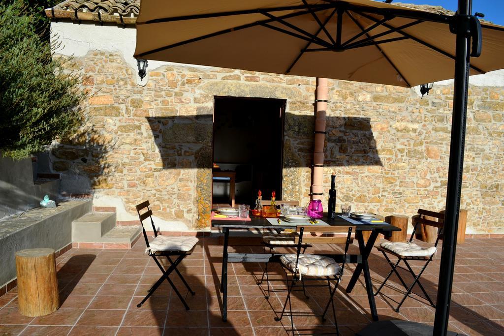Casa Nel Vigneto Erice Guest House Exterior photo